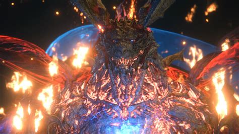 final fantasy 16 who is ifrit